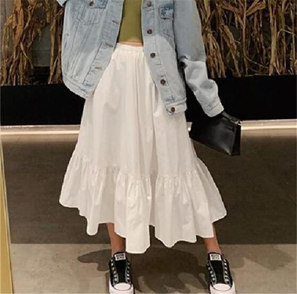 skirts women's elegant high waist cotton linen long skirt ladies casual korean sweet 11 colors plus size 5xl 6xl 7xl pink red, Black
skirts women's elegant high waist cotton linen long skirt ladies casual korean sweet 11 colors plus size 5xl 6xl 7xl pink red, Black
