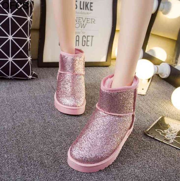 boots winter snow women low-cylinder sequined warm shoes comfortable spot cotton pink black gray ybmf
boots winter snow women low-cylinder sequined warm shoes comfortable spot cotton pink black gray ybmf