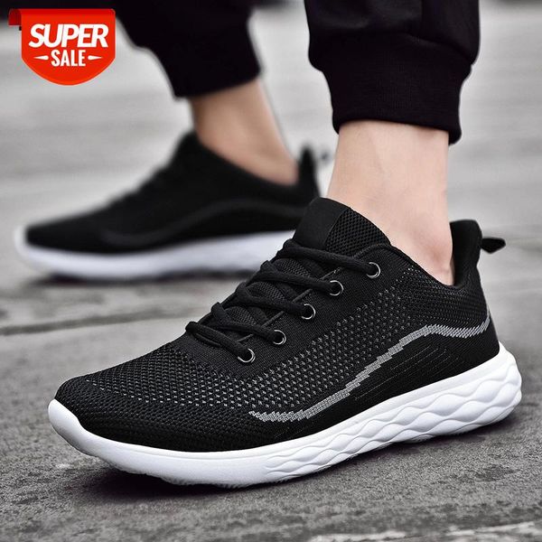 breathable mesh men sneakers male shoe adulto black red blue casual shoes men summer tennis trainer tenis masculino #am8z
breathable mesh men sneakers male shoe adulto black red blue casual shoes men summer tennis trainer tenis masculino #am8z