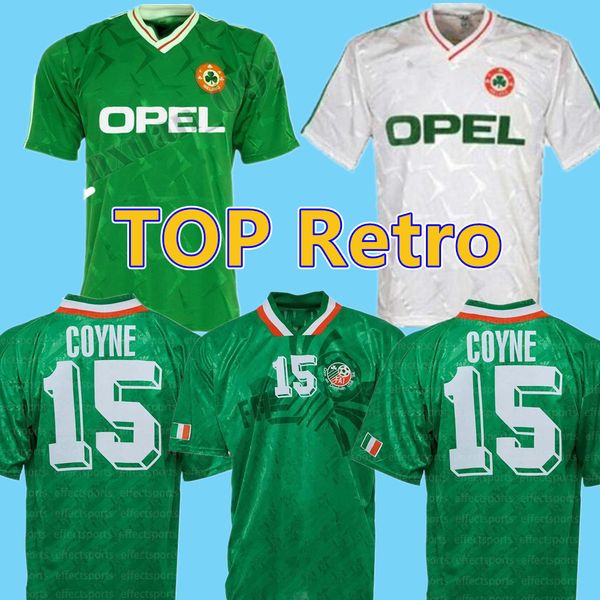 in stock 1990 1992 1994 retro ireland soccer jersey 90 92 94 home away vintage football shirt s-2xl, Black;yellow
in stock 1990 1992 1994 retro ireland soccer jersey 90 92 94 home away vintage football shirt s-2xl, Black;yellow