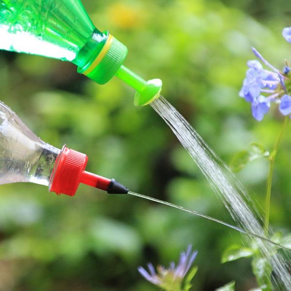simple sprinkler watering flowers succulent plants water bottle eco-friendly coke shower 4 nozzle gardening supplies equipments
simple sprinkler watering flowers succulent plants water bottle eco-friendly coke shower 4 nozzle gardening supplies equipments
