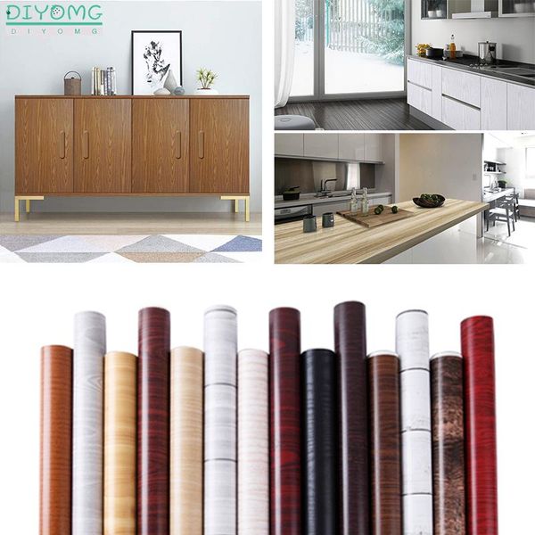 wallpapers pvc wallpaper self adhesive waterproof wood grain wall stickers decorative film room kitchen cupboard furniture contact paper
wallpapers pvc wallpaper self adhesive waterproof wood grain wall stickers decorative film room kitchen cupboard furniture contact paper