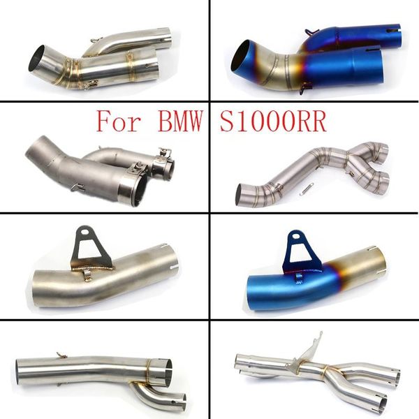 motorcycle exhaust system middle link pipe for s1000rr 2010 2011 2012 2013 2014 2021 s 1000 rr s1000 slip-on
motorcycle exhaust system middle link pipe for s1000rr 2010 2011 2012 2013 2014 2021 s 1000 rr s1000 slip-on