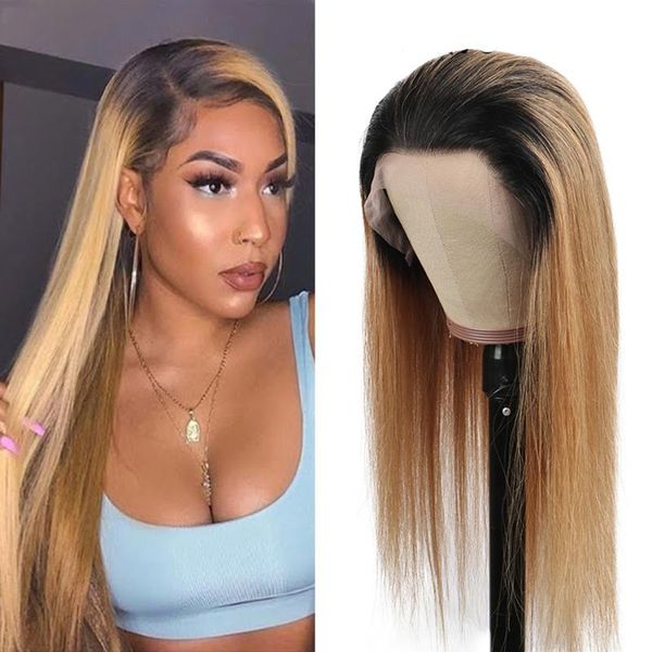 lace wigs highlight straight wig human hair front for women ombre brown honey brazilian closure blonde frontal, Black;brown
lace wigs highlight straight wig human hair front for women ombre brown honey brazilian closure blonde frontal, Black;brown