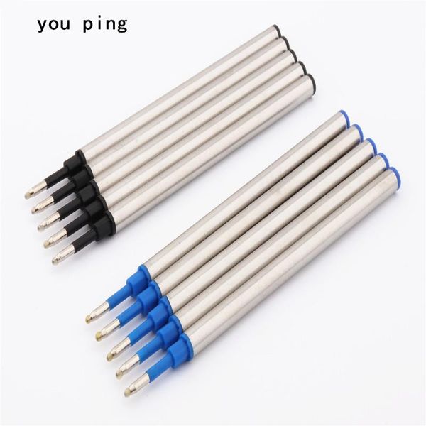 refills factory outlets 5pcs black blue red ink medium nib rollerball pen school student office stationery supplies, Black;red
refills factory outlets 5pcs black blue red ink medium nib rollerball pen school student office stationery supplies, Black;red
