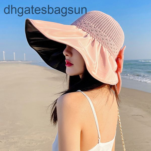 brand cap and carvessummer hat female cornice anti ultraviolet covering face sunscreen sun fisherman fashion versatile big brim hat, Blue;gray
brand cap and carvessummer hat female cornice anti ultraviolet covering face sunscreen sun fisherman fashion versatile big brim hat, Blue;gray