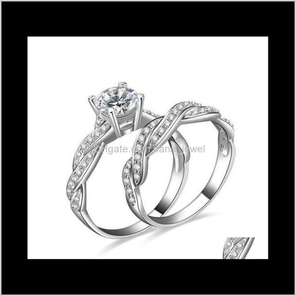 victoria wieck luxury jewelry 10kt white gold filled round cut cz diamond z wedding engagement rings set for women gift size k w5xgf, Slivery;golden
victoria wieck luxury jewelry 10kt white gold filled round cut cz diamond z wedding engagement rings set for women gift size k w5xgf, Slivery;golden