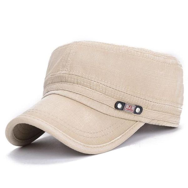 wide brim hats 1pc baseball cap men solid color men's army military adjustable flat classical style sunscreen sun hat casual, Blue;gray
wide brim hats 1pc baseball cap men solid color men's army military adjustable flat classical style sunscreen sun hat casual, Blue;gray