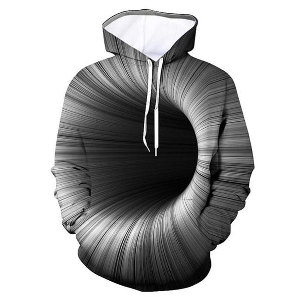 men's hoodies & sweatshirts 3d plus size sweater 2021 swirl printing trend comfortable long-sleeved male's hooded spring and autum, Black
men's hoodies & sweatshirts 3d plus size sweater 2021 swirl printing trend comfortable long-sleeved male's hooded spring and autum, Black