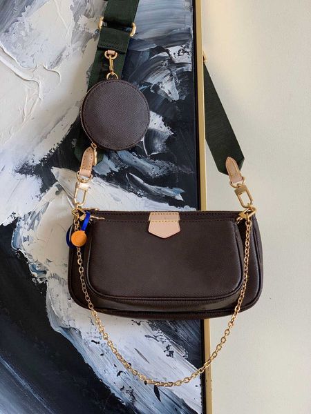 designer luxury handbags bags purses multi pochette accessories bagsl ladies chain shoulder cross body evening bag purse, Black;red
designer luxury handbags bags purses multi pochette accessories bagsl ladies chain shoulder cross body evening bag purse, Black;red