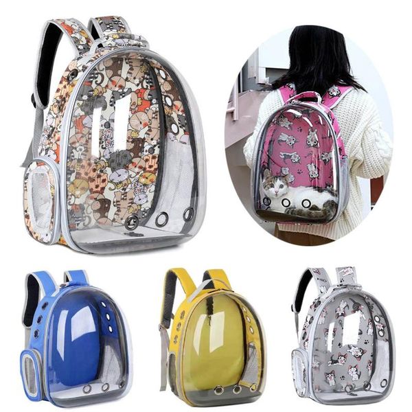 cat carriers,crates & houses backpack portable pet carrier bag for small dog cats bubble carriers puppies travel camping hiking cage
cat carriers,crates & houses backpack portable pet carrier bag for small dog cats bubble carriers puppies travel camping hiking cage