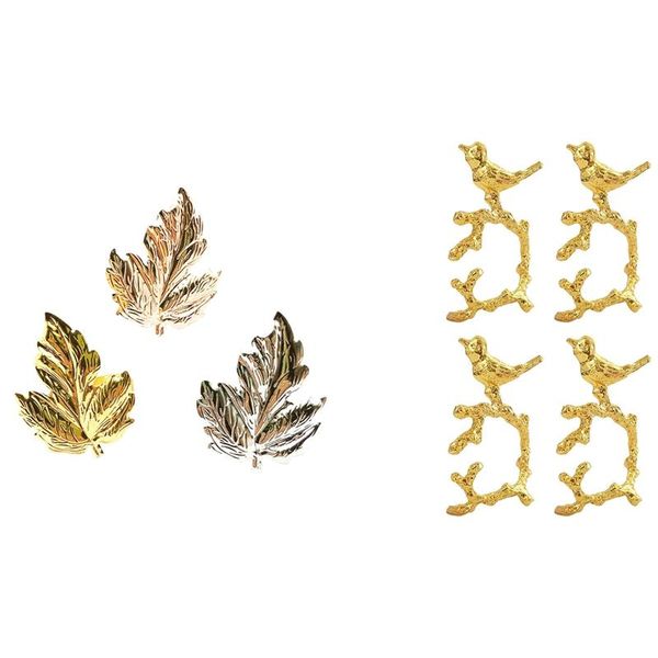 napkin rings 7 pcs ring for christmas holidays thanksgiving wedding party, 4 bird & 3
napkin rings 7 pcs ring for christmas holidays thanksgiving wedding party, 4 bird & 3