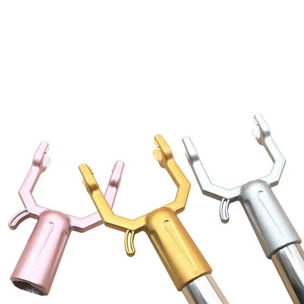 hangers & racks aluminium alloy support clothes rack fork hanger rod connector home pick up accessories lx9c
hangers & racks aluminium alloy support clothes rack fork hanger rod connector home pick up accessories lx9c