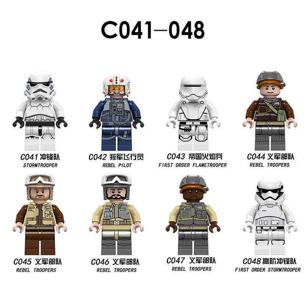 jiangpai c041-048 assembled building blocks are packed in bags and can be mixed in a single bag
jiangpai c041-048 assembled building blocks are packed in bags and can be mixed in a single bag
