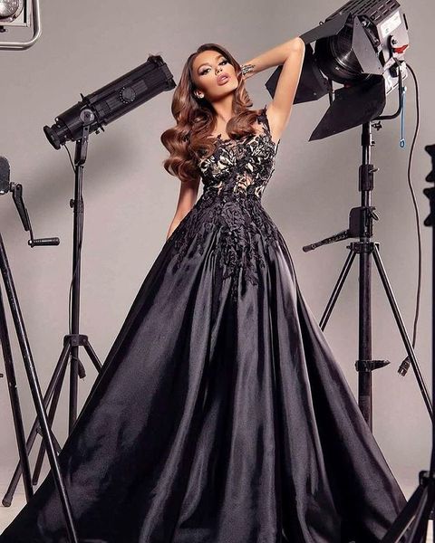 aso ebi 2021 arabic plus size lace sheer neck evening dresses a-line satin prom formal party second reception gowns zj466, Black;red
aso ebi 2021 arabic plus size lace sheer neck evening dresses a-line satin prom formal party second reception gowns zj466, Black;red