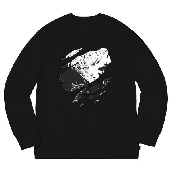 men's hoodies & sweatshirts 100% cotton autumn winter sweatshirt men women harajuku japan anime one punch man hip hop fleece warm pullo, Black
men's hoodies & sweatshirts 100% cotton autumn winter sweatshirt men women harajuku japan anime one punch man hip hop fleece warm pullo, Black