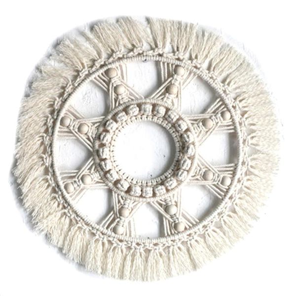 tapestries macrame tapestry wall hanging decorative mirror bohemia creative home art decorations boho decor without
tapestries macrame tapestry wall hanging decorative mirror bohemia creative home art decorations boho decor without