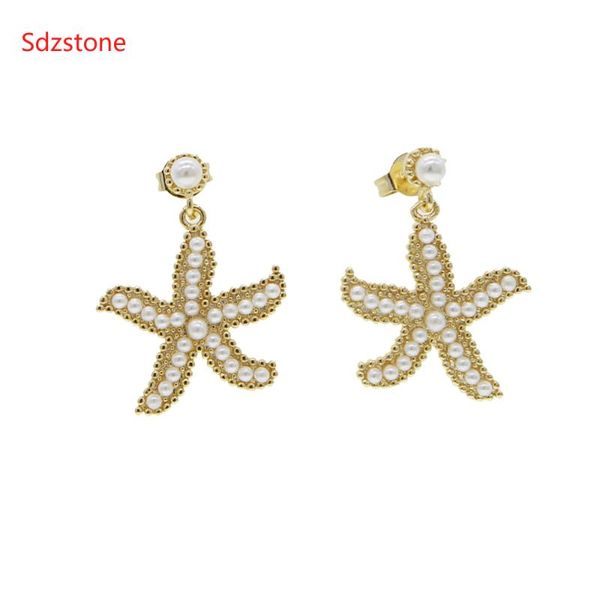 selling shell earrings women gold color geometric irregular starfish earring conch metal brincos 2021 fashion summer jewelry stud, Golden;silver
selling shell earrings women gold color geometric irregular starfish earring conch metal brincos 2021 fashion summer jewelry stud, Golden;silver