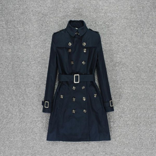 women's trench coats lapel coat spring 2021 small medium and long british style classic fashion women, Tan;black
women's trench coats lapel coat spring 2021 small medium and long british style classic fashion women, Tan;black