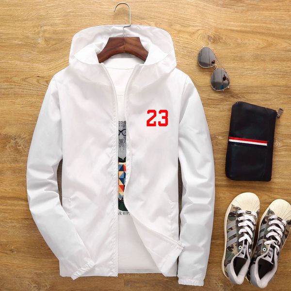 2022 designer spring and summer brand jacket men women casual windbreaker 23 printed zipper thin section hooded coat men's jacket, Black;brown
2022 designer spring and summer brand jacket men women casual windbreaker 23 printed zipper thin section hooded coat men's jacket, Black;brown