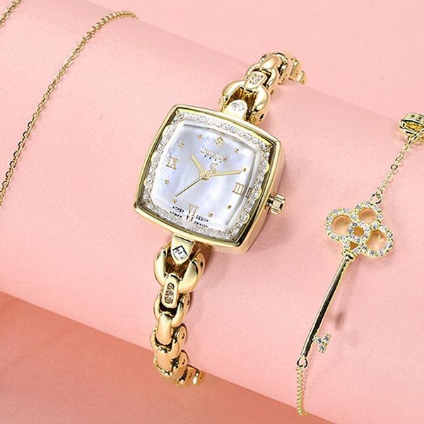 wristwatches julius lady women's watch japan movt fashion hours dress rhinestone shell bracelet chain business school girl birthday gif, Slivery;brown
wristwatches julius lady women's watch japan movt fashion hours dress rhinestone shell bracelet chain business school girl birthday gif, Slivery;brown
