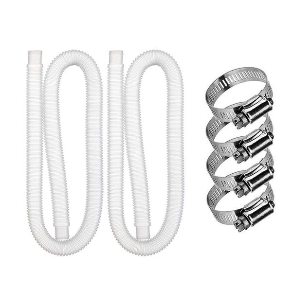 pool & accessories t4mf swimming replacement hose pump tub filter leak proof durable metal clamp
pool & accessories t4mf swimming replacement hose pump tub filter leak proof durable metal clamp