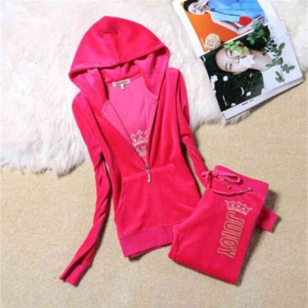 luxury women's tracksuits brands brand spring/fall velvet fabricvelour women track hoodies and pants fat sister sportswearthe female su, Gray
luxury women's tracksuits brands brand spring/fall velvet fabricvelour women track hoodies and pants fat sister sportswearthe female su, Gray