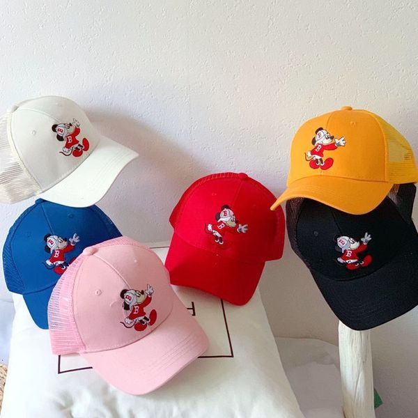children's hat cute super spring and summer net girls fashion men korean style sun shading baseball, Blue;gray
children's hat cute super spring and summer net girls fashion men korean style sun shading baseball, Blue;gray