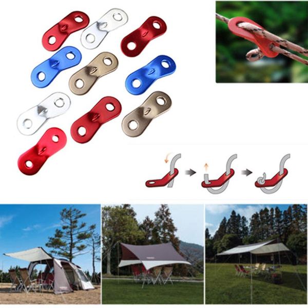 cords, slings and webbing 10pcs tentclips camping accessories tent rope fastener guyline tensioner adjuster wind buckle antislip buckles
cords, slings and webbing 10pcs tentclips camping accessories tent rope fastener guyline tensioner adjuster wind buckle antislip buckles