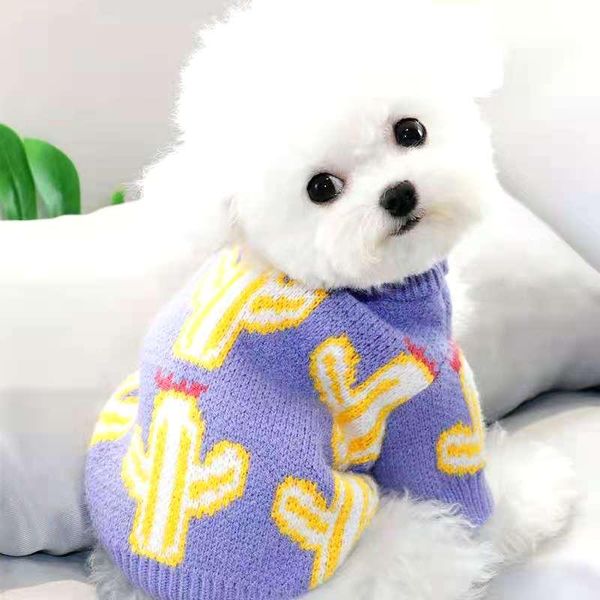 dog apparel sweaters for autumn/winter padded pet knitted teddy bearthan pomerang schnauzer small clothes the two feet garments
dog apparel sweaters for autumn/winter padded pet knitted teddy bearthan pomerang schnauzer small clothes the two feet garments