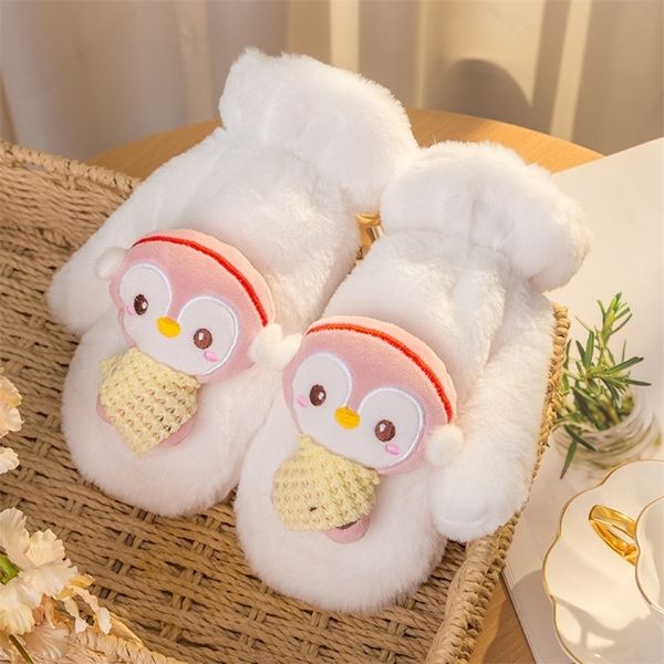 gloves female winter korean cute student plush thickened neck hanging bicycle warm windproof outdoor gloves 2563, Black
gloves female winter korean cute student plush thickened neck hanging bicycle warm windproof outdoor gloves 2563, Black