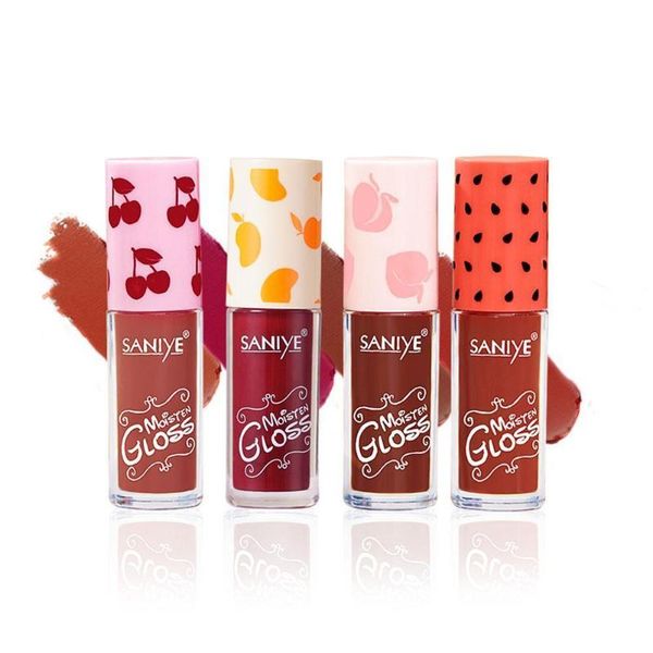 lip gloss 8 colors matte waterproof long lasting natural moisturizer makeup woman liquid lipstick
lip gloss 8 colors matte waterproof long lasting natural moisturizer makeup woman liquid lipstick