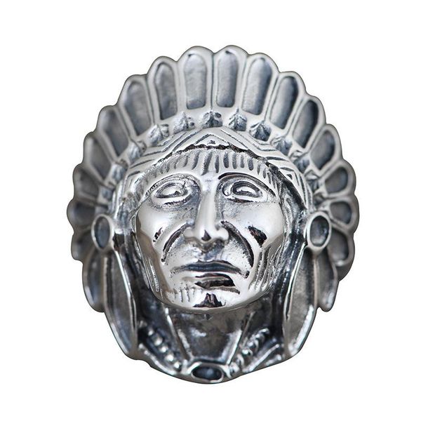 cluster rings vintage 925 sterling silver chief ring for men,open and adjustable, Golden;silver
cluster rings vintage 925 sterling silver chief ring for men,open and adjustable, Golden;silver