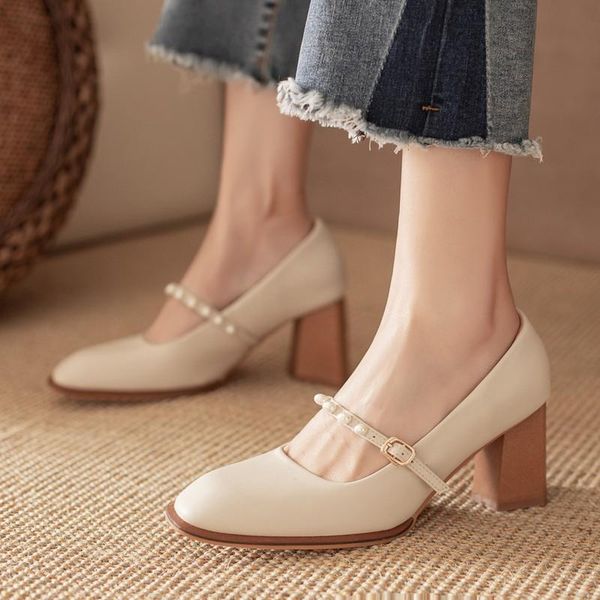 block heels for women pumps 2021 lolita shoes lace-up square toe slip on all-match sandals ladies chunky 3cm latest retro mary j dress, Black
block heels for women pumps 2021 lolita shoes lace-up square toe slip on all-match sandals ladies chunky 3cm latest retro mary j dress, Black