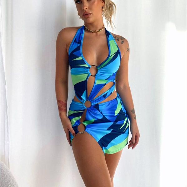 hirigin colorful print dresses women sleeveless metal ring high waist female dress summer casual fashion backless tie dye, Black;gray
hirigin colorful print dresses women sleeveless metal ring high waist female dress summer casual fashion backless tie dye, Black;gray