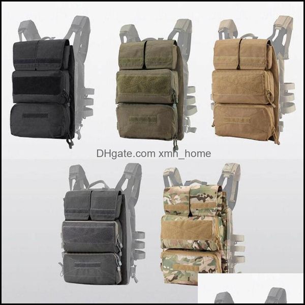 waist safety athletic outdoor as sports & outdoorswaist support wosport tactical zipper panel pouch bag back pack for jpc2.0 vest drop deliv, Black;gray
waist safety athletic outdoor as sports & outdoorswaist support wosport tactical zipper panel pouch bag back pack for jpc2.0 vest drop deliv, Black;gray