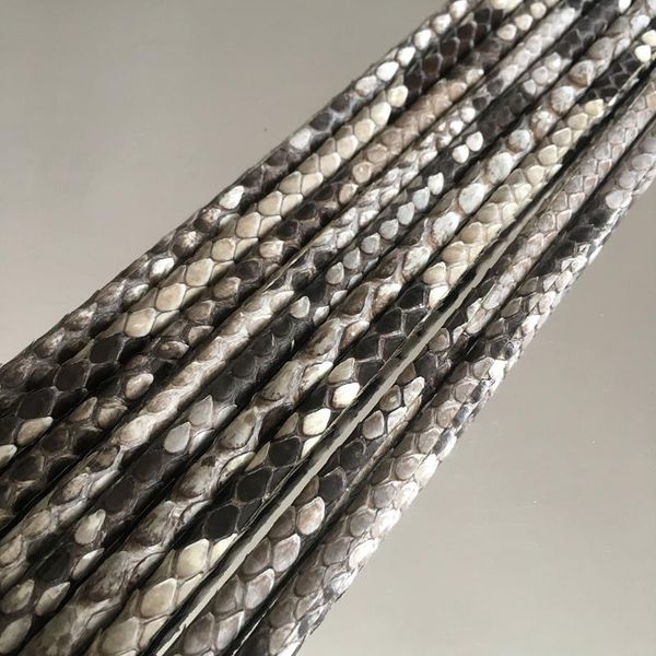charm bracelets bc luxury gentleman gift leather jewelry rnatural python skin bracelet diy, Golden;silver
charm bracelets bc luxury gentleman gift leather jewelry rnatural python skin bracelet diy, Golden;silver