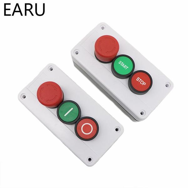 smart home control nc emergency sno red green push button switch station start self-sealing waterproof industrial 600v 10a
smart home control nc emergency sno red green push button switch station start self-sealing waterproof industrial 600v 10a