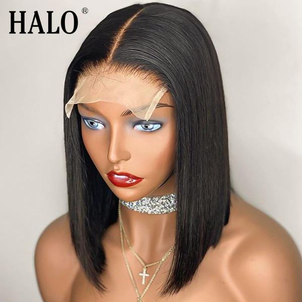 lace wigs stright short bob 13x4 front human hair with baby 4x4 closure wig brazilian straight, Black;brown
lace wigs stright short bob 13x4 front human hair with baby 4x4 closure wig brazilian straight, Black;brown