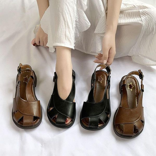 sandals clear heels buckle fashion womens shoes 2021 female sandal breathable strap luxury summer girls low retro comfort beige gladiato, Black
sandals clear heels buckle fashion womens shoes 2021 female sandal breathable strap luxury summer girls low retro comfort beige gladiato, Black