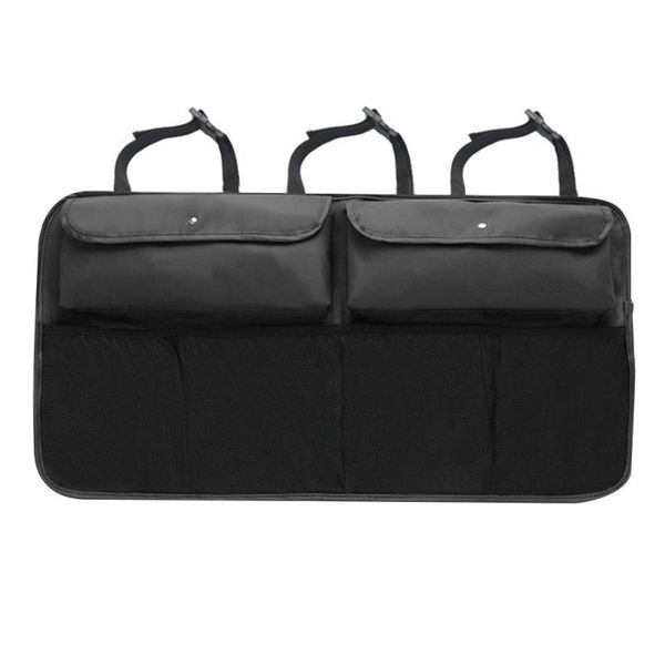 car organizer leather rear seat back storage bag hanging nets pocket trunk case auto stowing tidying interior accessories
car organizer leather rear seat back storage bag hanging nets pocket trunk case auto stowing tidying interior accessories