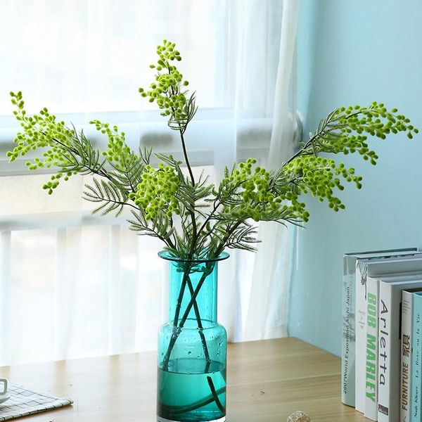 decorative flowers & wreaths 88cm 3 fork cherry blossom branches artificial fake plant wedding home party decor diy wall european decoration
decorative flowers & wreaths 88cm 3 fork cherry blossom branches artificial fake plant wedding home party decor diy wall european decoration