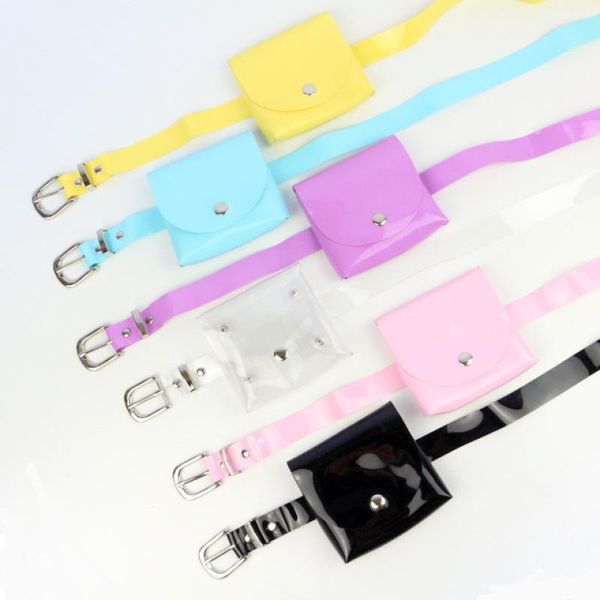 belts 2021 ladies fashion belt waist bag korean pvc decorative transparent plastic personalized dress, Black;brown
belts 2021 ladies fashion belt waist bag korean pvc decorative transparent plastic personalized dress, Black;brown