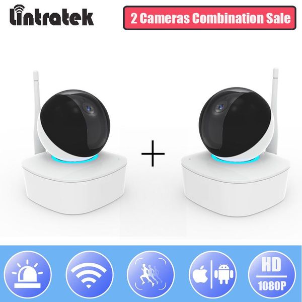 cameras lintratek wifi ip surveillanve camera hd 1080p mini wireless home security for 2 ptz wi-fi cctv baby monitor
cameras lintratek wifi ip surveillanve camera hd 1080p mini wireless home security for 2 ptz wi-fi cctv baby monitor