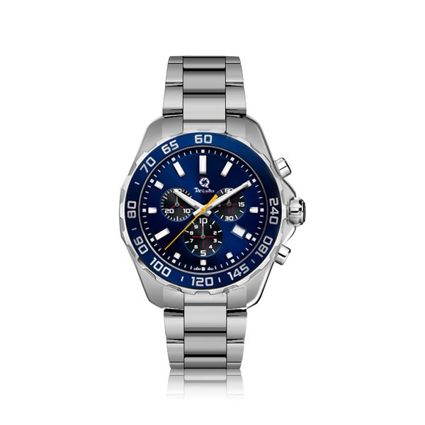 men's luxury quartz watch carrera requin bang silver white stainless steel case full working dial calendar sapphire, Slivery;brown
men's luxury quartz watch carrera requin bang silver white stainless steel case full working dial calendar sapphire, Slivery;brown