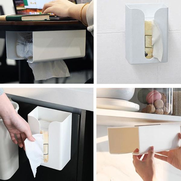 tissue boxes & napkins kitchen paper storage box garbage bag rack cabinet holder container bathroom toilet case home organizer
tissue boxes & napkins kitchen paper storage box garbage bag rack cabinet holder container bathroom toilet case home organizer
