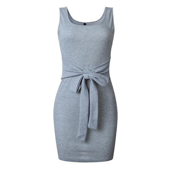 casual dresses beach slim fit elastic daily sleeveless summer party front lace up sheath women dress shopping solid, Black;gray
casual dresses beach slim fit elastic daily sleeveless summer party front lace up sheath women dress shopping solid, Black;gray