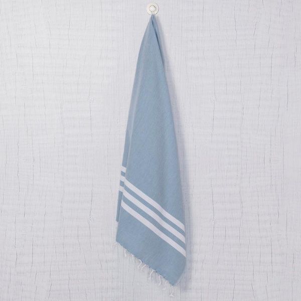 towel lalay cotton bath beach spa 100%cotton 100x180cm w.fringes 
towel lalay cotton bath beach spa 100%cotton 100x180cm w.fringes