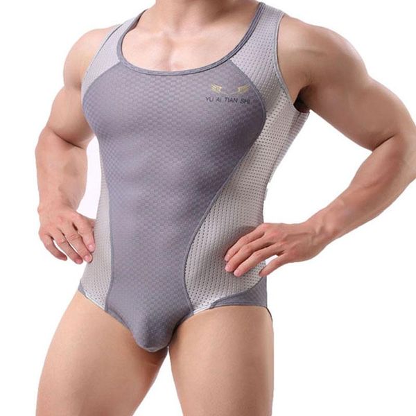 men's body shapers leotard jumpsuit bodysuits building tights men singlet underwear bikini one-piece male, Black;brown
men's body shapers leotard jumpsuit bodysuits building tights men singlet underwear bikini one-piece male, Black;brown