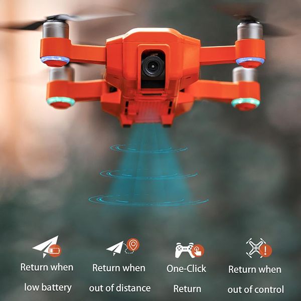 icat1 pro gps drone wifi fpv 4k hd camera foldable selfie rc quadcopter video helicopter battery adopts modular quadrocopter
icat1 pro gps drone wifi fpv 4k hd camera foldable selfie rc quadcopter video helicopter battery adopts modular quadrocopter